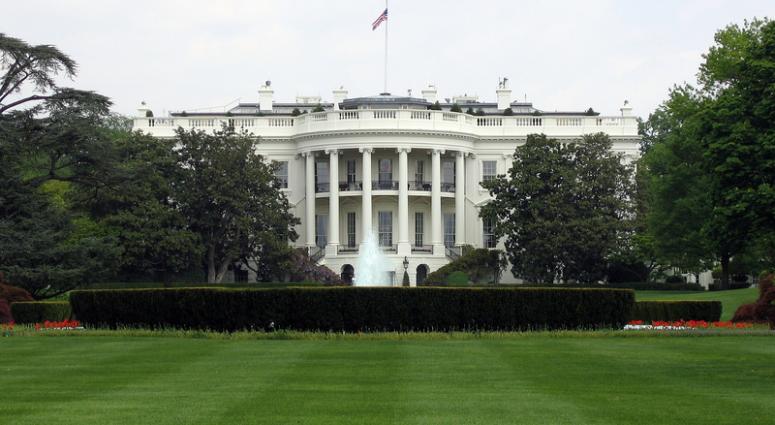 White House