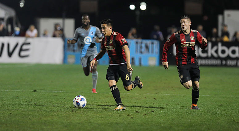 Ezequiel Barco Ezequiel Barco