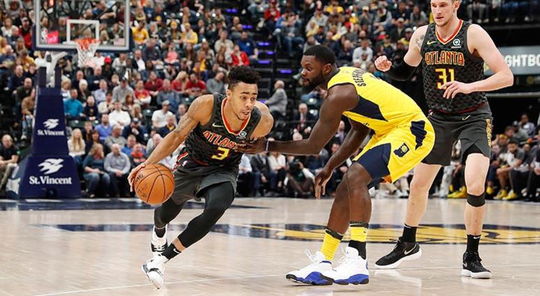 Jaylen Morris Jaylen Morris