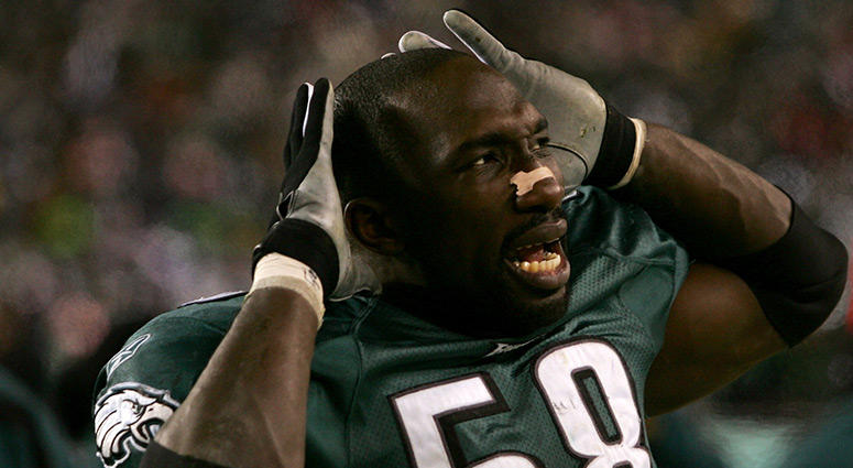Ike Reese Ike Reese