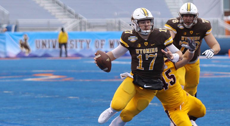 quarterback Josh Allen quarterback Josh Allen