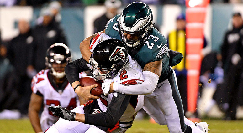 Matt Ryan Matt Ryan