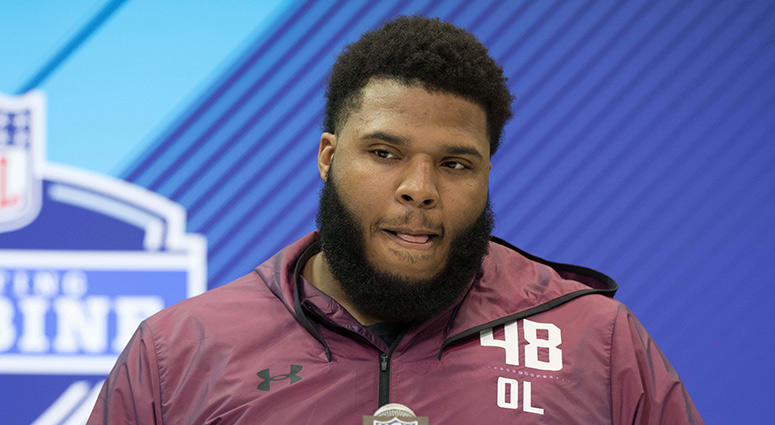 Isaiah Wynn Isaiah Wynn