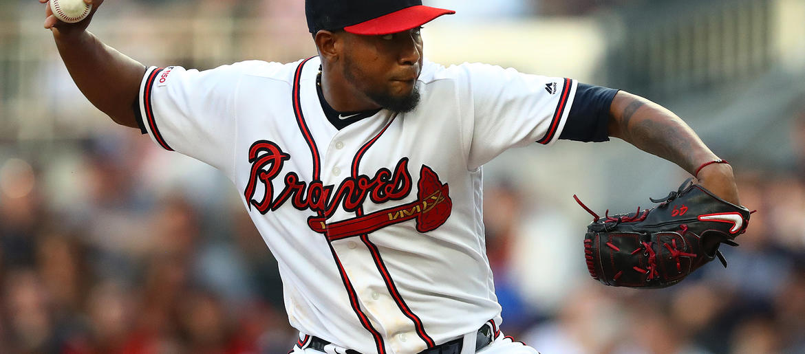 Atlanta Braves Bleacher Report Latest News, Scores, Stats and Standings