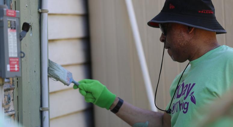1Day1Thing Earth Day 2019 Metro Atlanta Urban Farm 1Day1Thing Earth Day 2019 Metro Atlanta Urban Farm