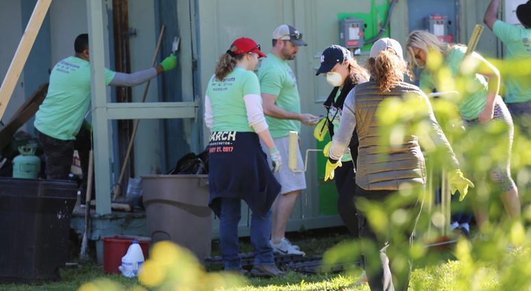 1Day1Thing Earth Day 2019 Metro Atlanta Urban Farm 1Day1Thing Earth Day 2019 Metro Atlanta Urban Farm