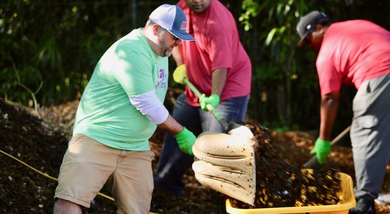 1Day1Thing Earth Day 2019 Metro Atlanta Urban Farm 1Day1Thing Earth Day 2019 Metro Atlanta Urban Farm