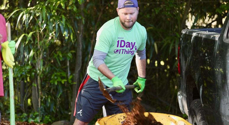 1Day1Thing Earth Day 2019 Metro Atlanta Urban Farm 1Day1Thing Earth Day 2019 Metro Atlanta Urban Farm