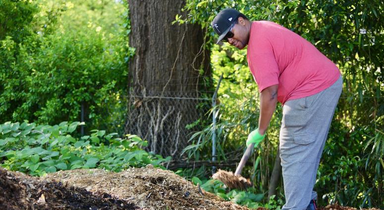 1Day1Thing Earth Day 2019 Metro Atlanta Urban Farm 1Day1Thing Earth Day 2019 Metro Atlanta Urban Farm