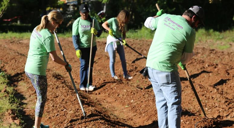 1Day1Thing Earth Day 2019 Metro Atlanta Urban Farm 1Day1Thing Earth Day 2019 Metro Atlanta Urban Farm
