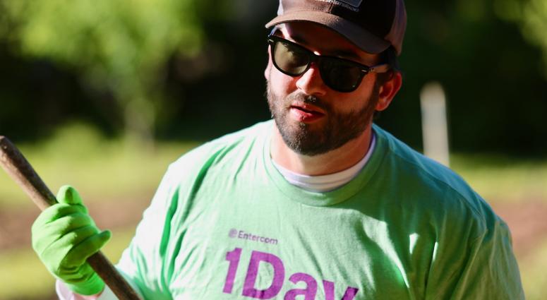 1Day1Thing Earth Day 2019 Metro Atlanta Urban Farm 1Day1Thing Earth Day 2019 Metro Atlanta Urban Farm