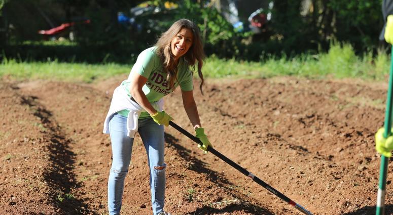 1Day1Thing Earth Day 2019 Metro Atlanta Urban Farm 1Day1Thing Earth Day 2019 Metro Atlanta Urban Farm