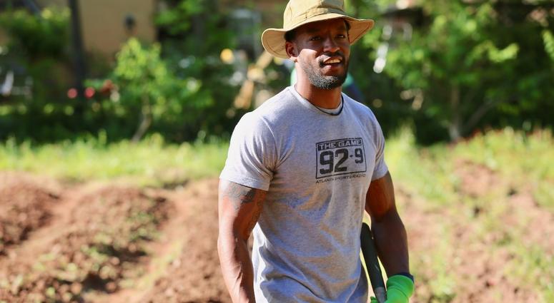 1Day1Thing Earth Day 2019 Metro Atlanta Urban Farm 1Day1Thing Earth Day 2019 Metro Atlanta Urban Farm