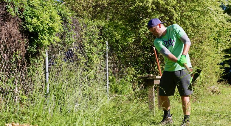 1Day1Thing Earth Day 2019 Metro Atlanta Urban Farm 1Day1Thing Earth Day 2019 Metro Atlanta Urban Farm