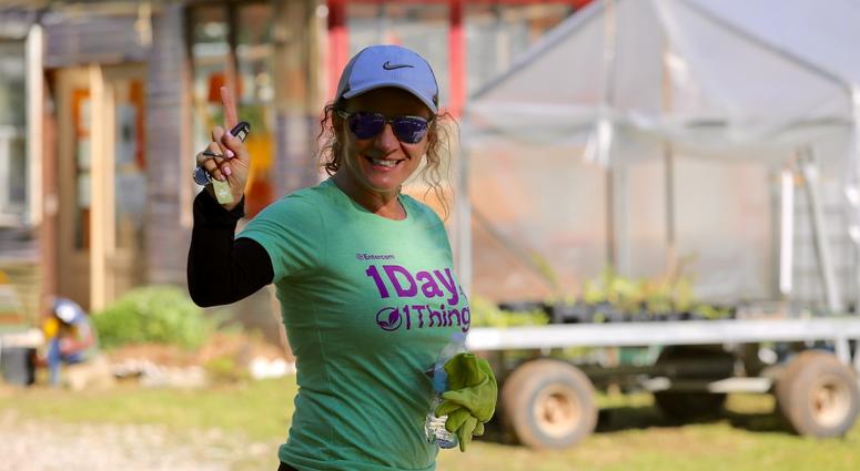 1Day1Thing Earth Day 2019 Metro Atlanta Urban Farm 1Day1Thing Earth Day 2019 Metro Atlanta Urban Farm