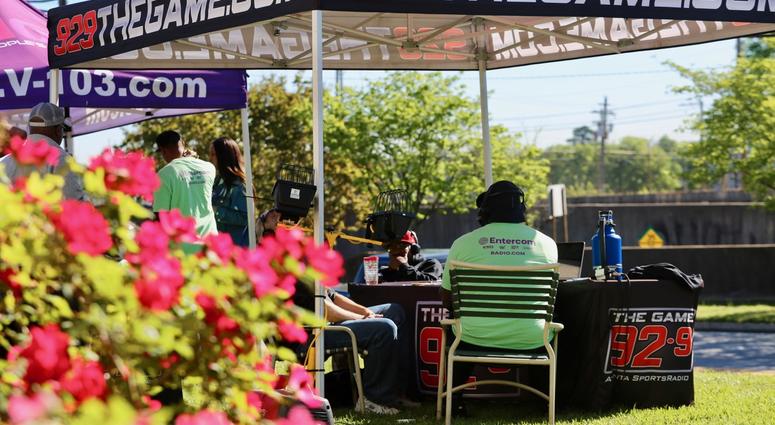 1Day1Thing Earth Day 2019 Metro Atlanta Urban Farm 1Day1Thing Earth Day 2019 Metro Atlanta Urban Farm