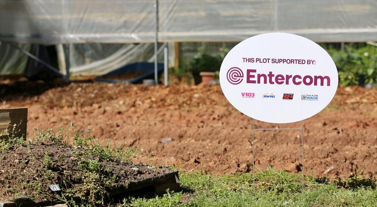 1Day1Thing Earth Day 2019 Metro Atlanta Urban Farm 1Day1Thing Earth Day 2019 Metro Atlanta Urban Farm