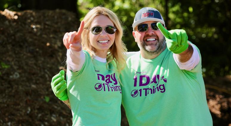 1Day1Thing Earth Day 2019 Metro Atlanta Urban Farm 1Day1Thing Earth Day 2019 Metro Atlanta Urban Farm