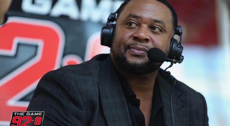 Falcons - United - 92-9 The Game Announce New 5-Year Deal Falcons - United - 92-9 The Game Announce New 5-Year Deal