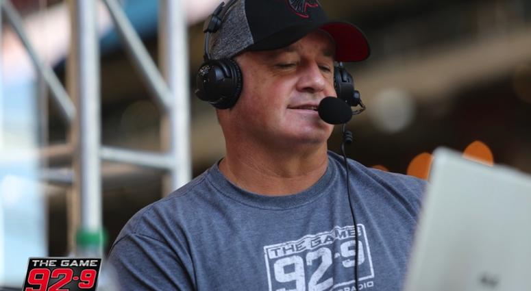 Falcons - United - 92-9 The Game Announce New 5-Year Deal Falcons - United - 92-9 The Game Announce New 5-Year Deal