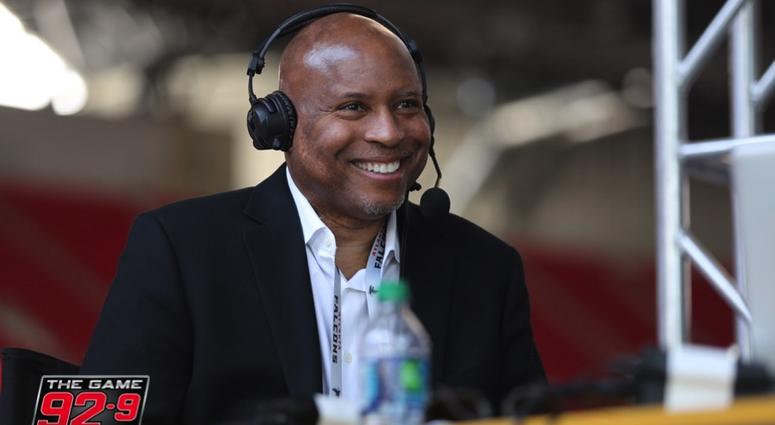 Falcons - United - 92-9 The Game Announce New 5-Year Deal Falcons - United - 92-9 The Game Announce New 5-Year Deal