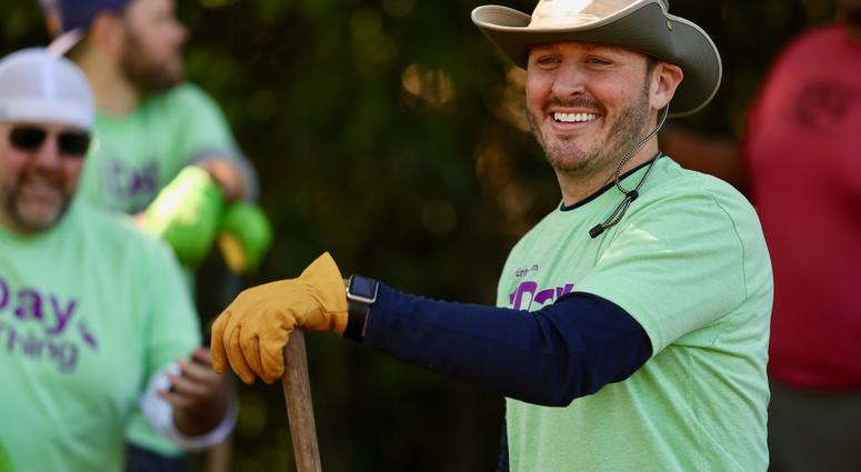 1Day1Thing Earth Day 2019 Metro Atlanta Urban Farm 1Day1Thing Earth Day 2019 Metro Atlanta Urban Farm