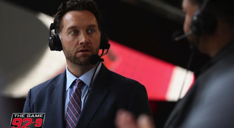 Falcons - United - 92-9 The Game Announce New 5-Year Deal Falcons - United - 92-9 The Game Announce New 5-Year Deal