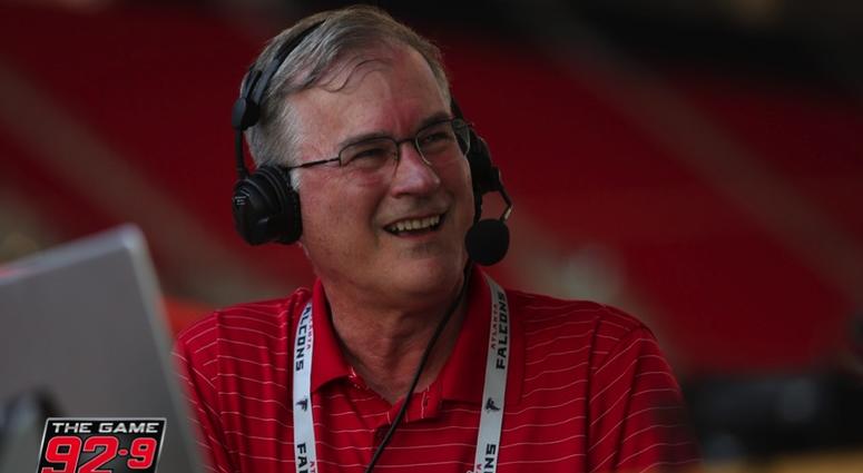 Falcons - United - 92-9 The Game Announce New 5-Year Deal Falcons - United - 92-9 The Game Announce New 5-Year Deal