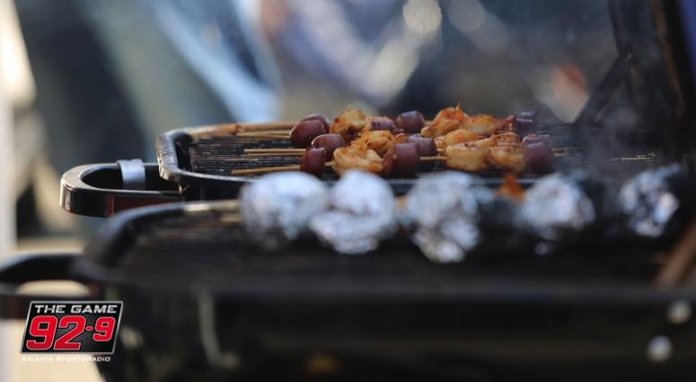 Wade Ford Tailgate Wade Ford Tailgate