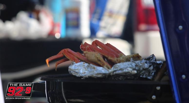 Wade Ford Tailgate Wade Ford Tailgate