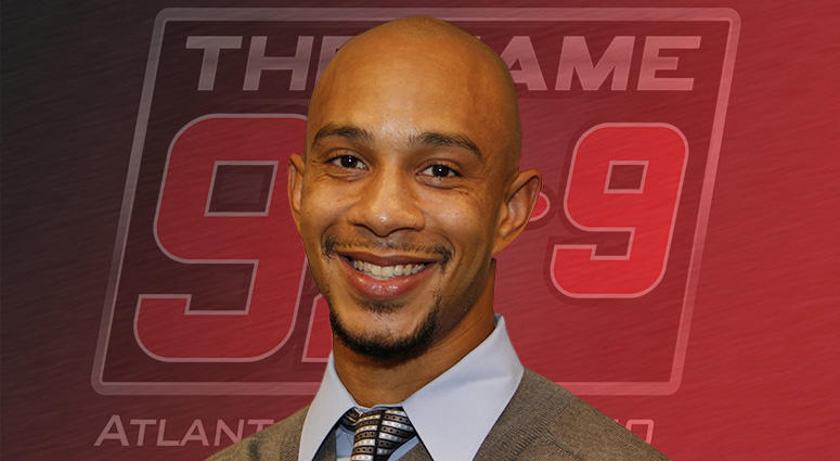 DeShaun Tate DeShaun Tate