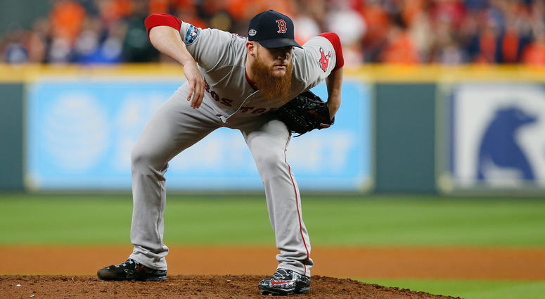 Craig Kimbrel Craig Kimbrel