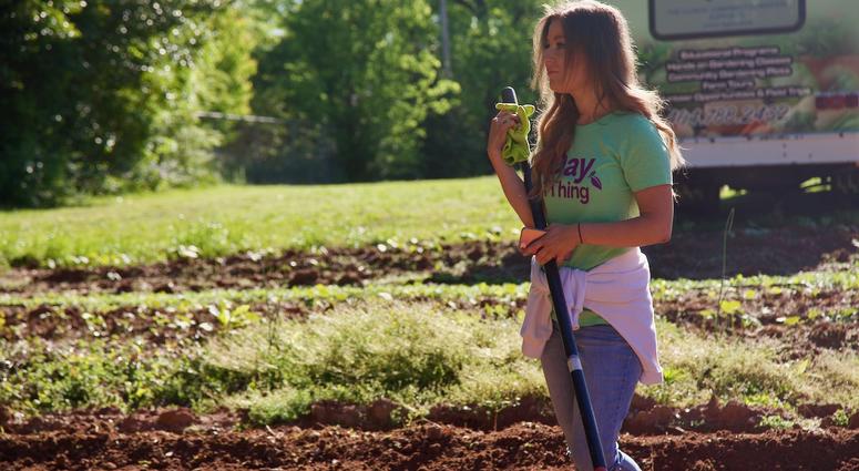 1Day1Thing Earth Day 2019 Metro Atlanta Urban Farm 1Day1Thing Earth Day 2019 Metro Atlanta Urban Farm