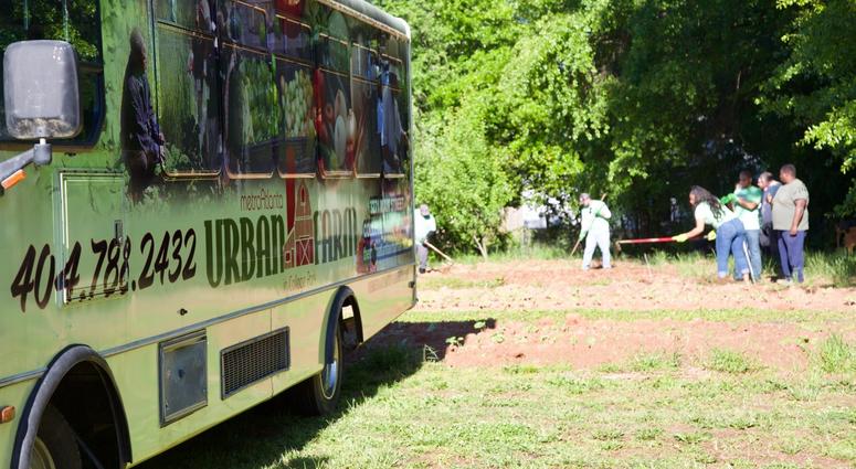 1Day1Thing Earth Day 2019 Metro Atlanta Urban Farm 1Day1Thing Earth Day 2019 Metro Atlanta Urban Farm