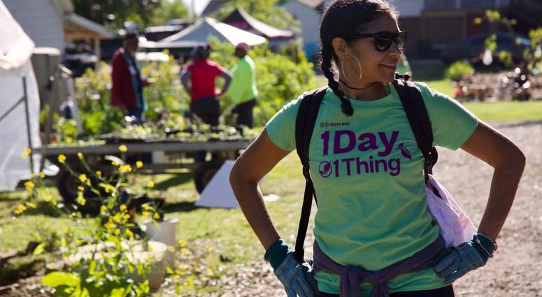 1Day1Thing Earth Day 2019 Metro Atlanta Urban Farm 1Day1Thing Earth Day 2019 Metro Atlanta Urban Farm
