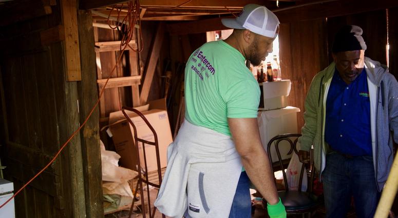 1Day1Thing Earth Day 2019 Metro Atlanta Urban Farm 1Day1Thing Earth Day 2019 Metro Atlanta Urban Farm