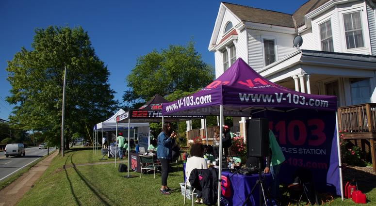 1Day1Thing Earth Day 2019 Metro Atlanta Urban Farm 1Day1Thing Earth Day 2019 Metro Atlanta Urban Farm