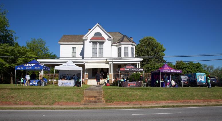 1Day1Thing Earth Day 2019 Metro Atlanta Urban Farm 1Day1Thing Earth Day 2019 Metro Atlanta Urban Farm