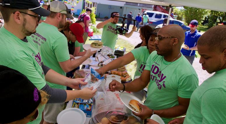 1Day1Thing Earth Day 2019 Metro Atlanta Urban Farm 1Day1Thing Earth Day 2019 Metro Atlanta Urban Farm