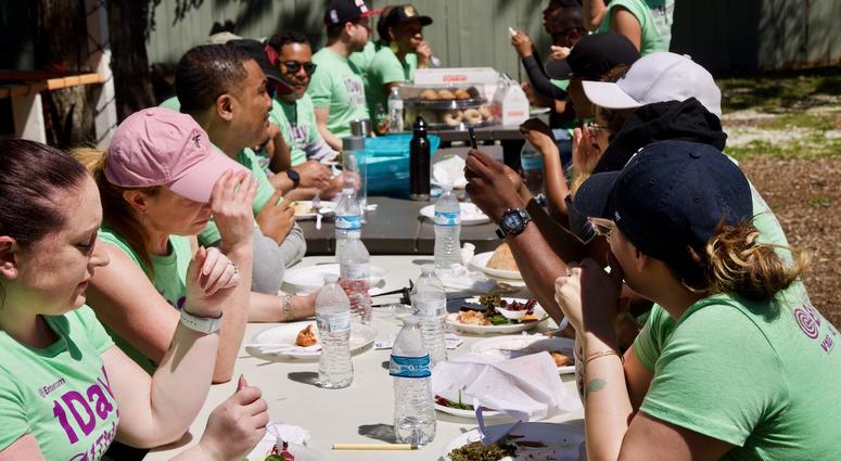 1Day1Thing Earth Day 2019 Metro Atlanta Urban Farm 1Day1Thing Earth Day 2019 Metro Atlanta Urban Farm