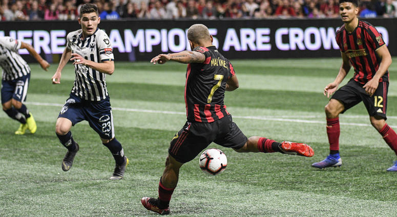 Josef Martinez Josef Martinez