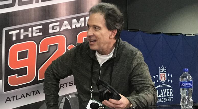 Kevin Harlan Kevin Harlan