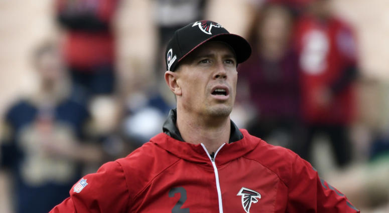 Matt Ryan Matt Ryan