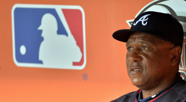 Terry Pendleton Terry Pendleton