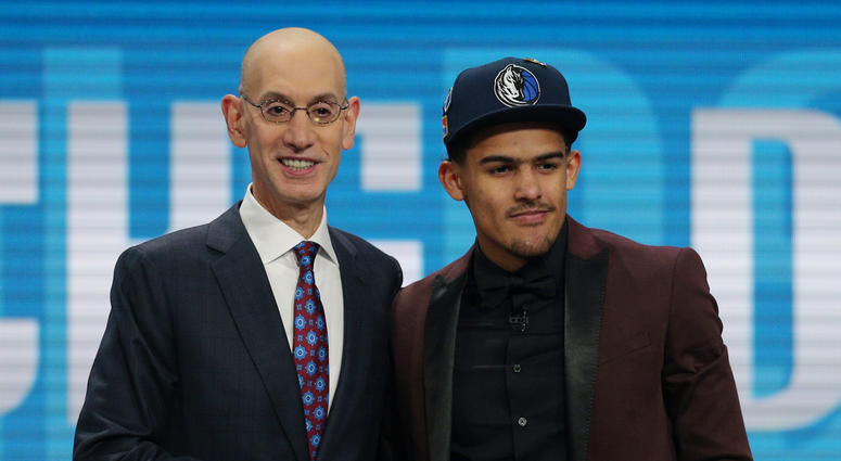 Trae Young Trae Young