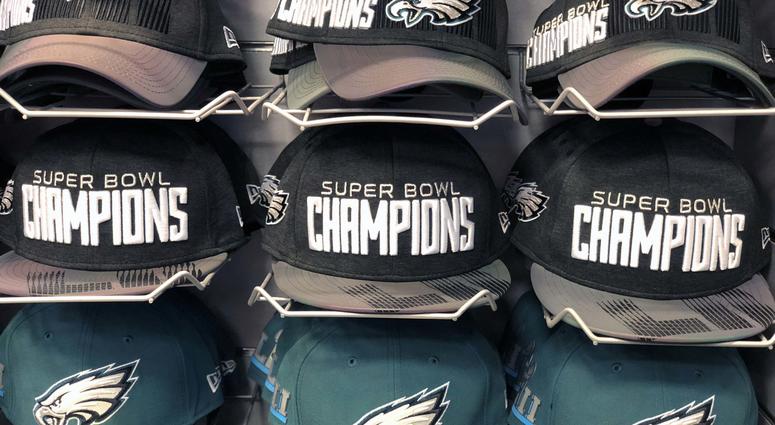Eagles Eagles