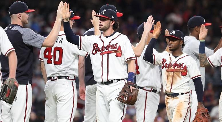 Atlanta Braves Atlanta Braves