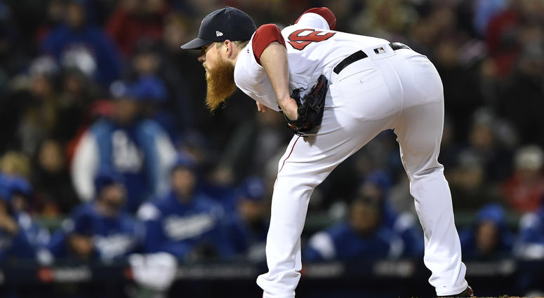 Craig Kimbrel