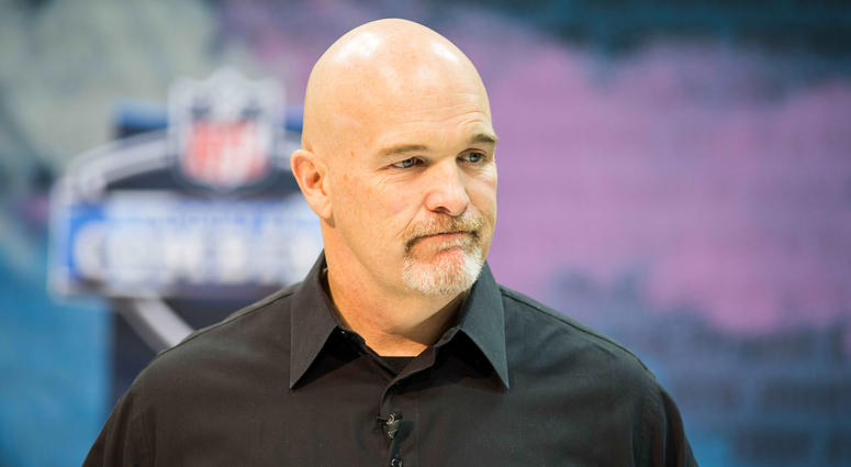 Dan Quinn