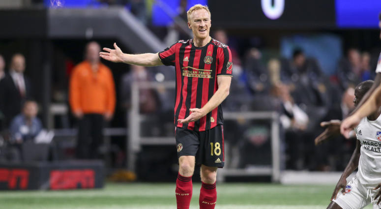 Jeff Larentowicz